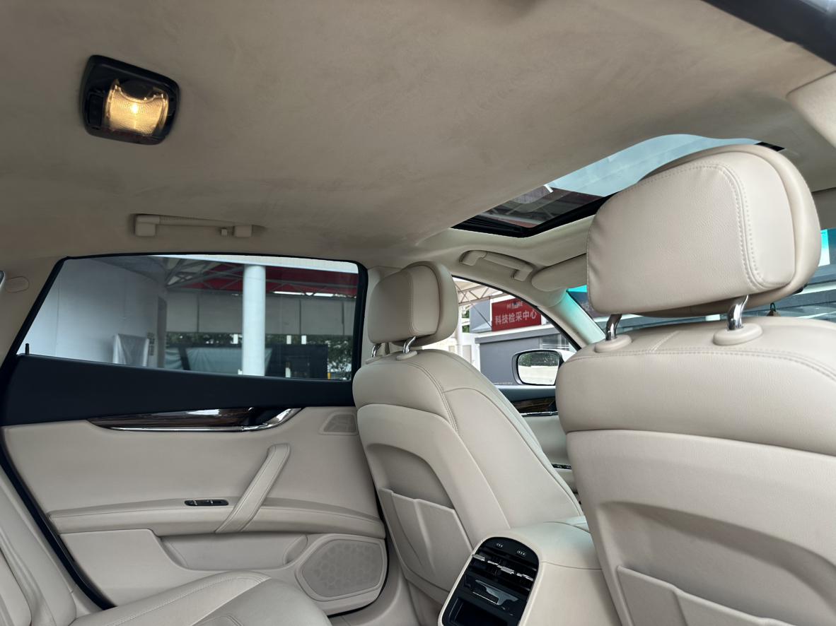 Maserati Zong Cai 2013 thumb 11