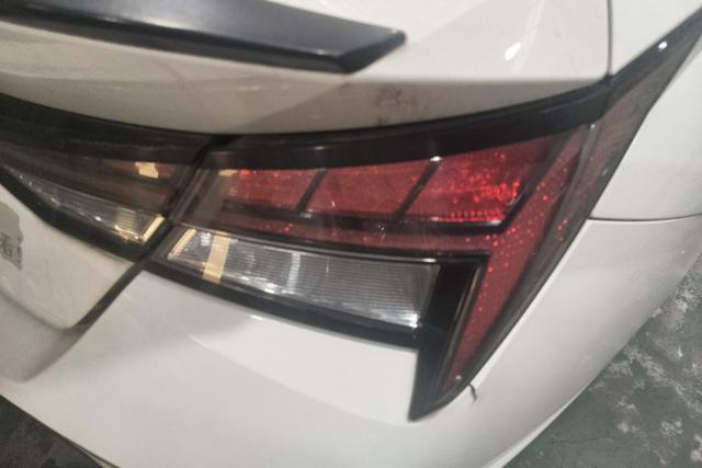 Hyundai Elantra 2021 thumb 4