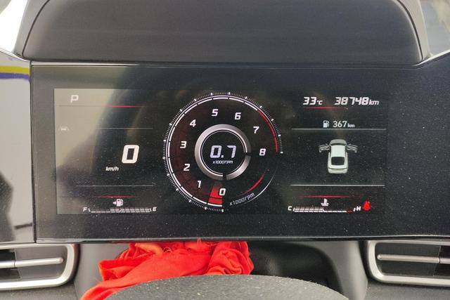 Hyundai Elantra 2021 thumb 11