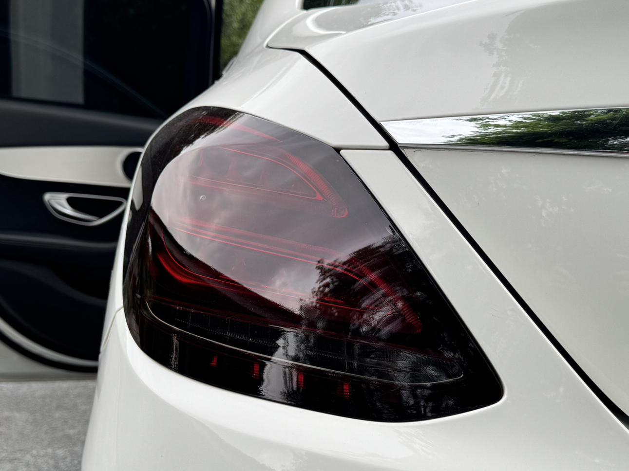 Mercedes-Benz C-Класс 2015 thumb 8