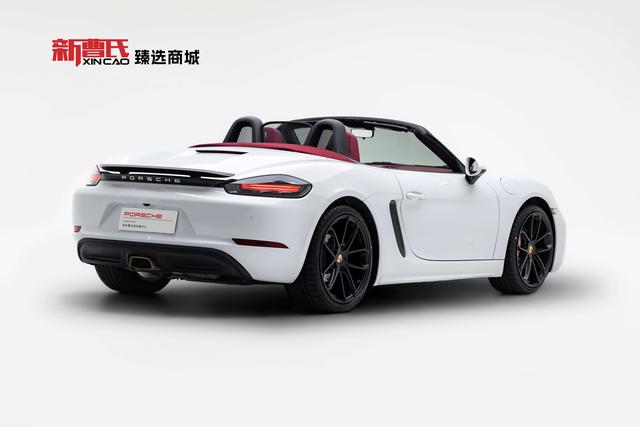 Porsche 718 2018 thumb 2