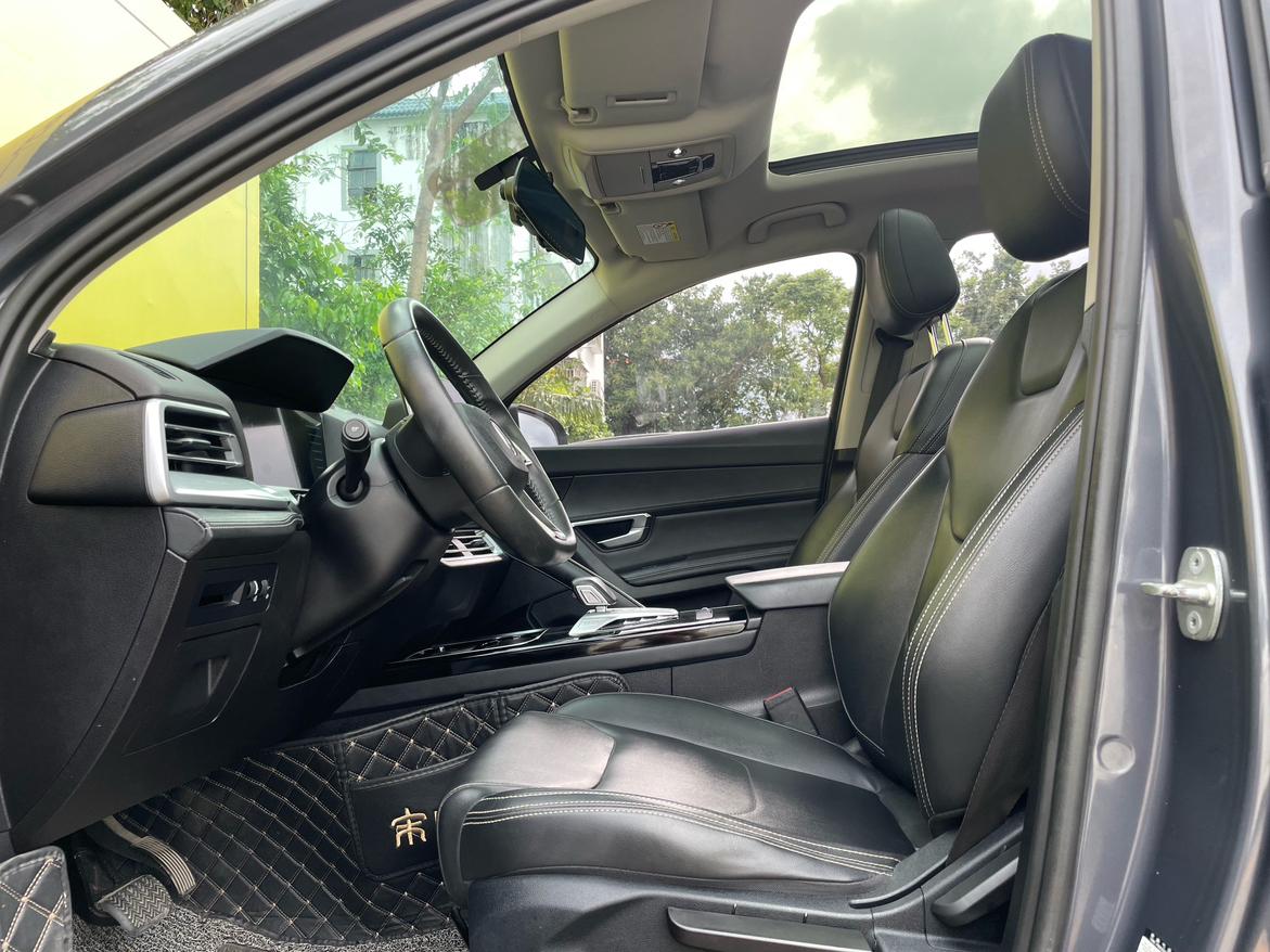BYD Song Pro 2019 thumb 6