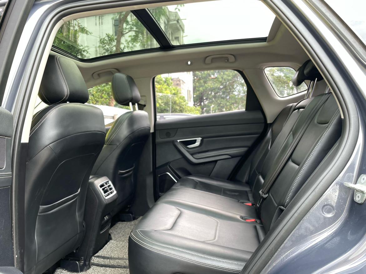 BYD Song Pro 2019 thumb 7