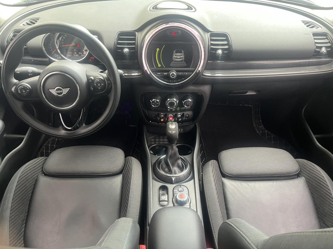 Mini Clubman 2016 thumb 7