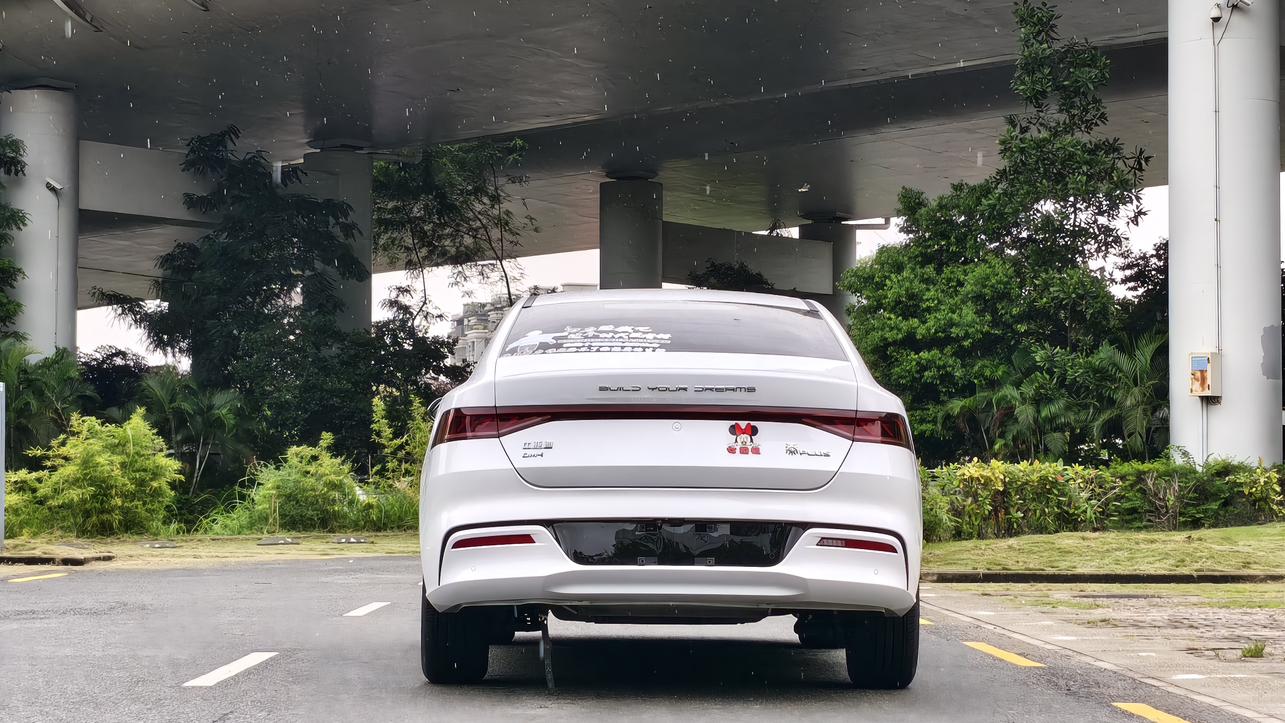 BYD Qin 2024 thumb 4