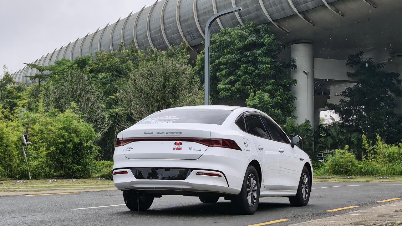 BYD Qin 2024 thumb 5