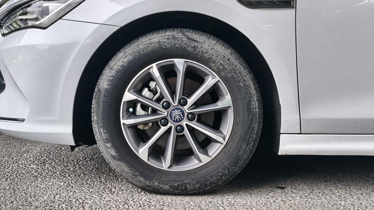 BYD Qin 2024 thumb 10