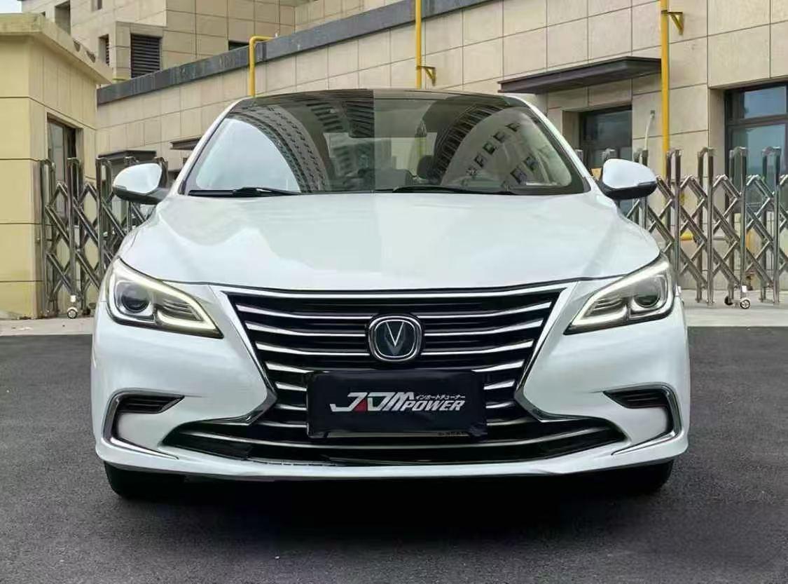 Changan Raeton CC 2018 thumb 9