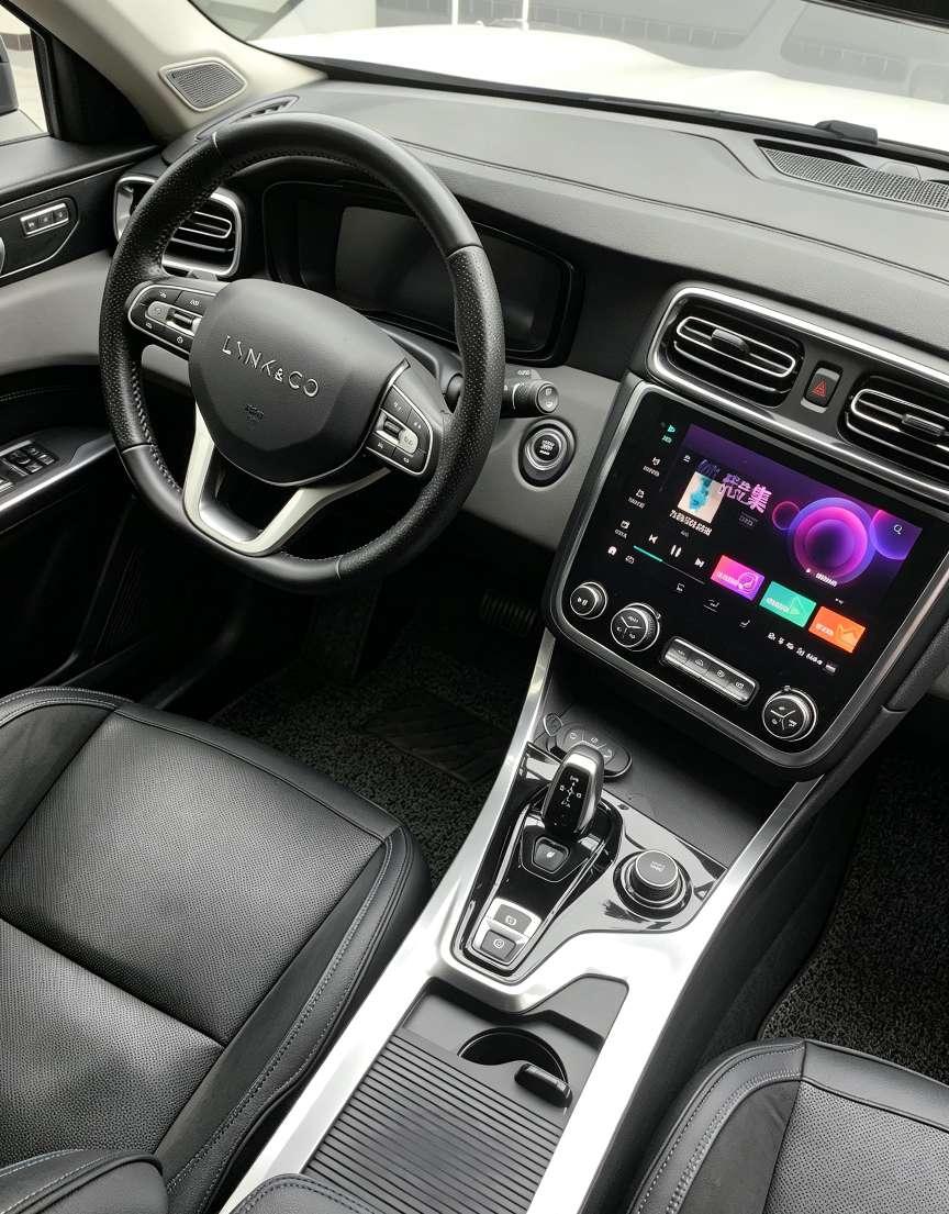 Lynk & Co 01 EM-P 2018 thumb 7