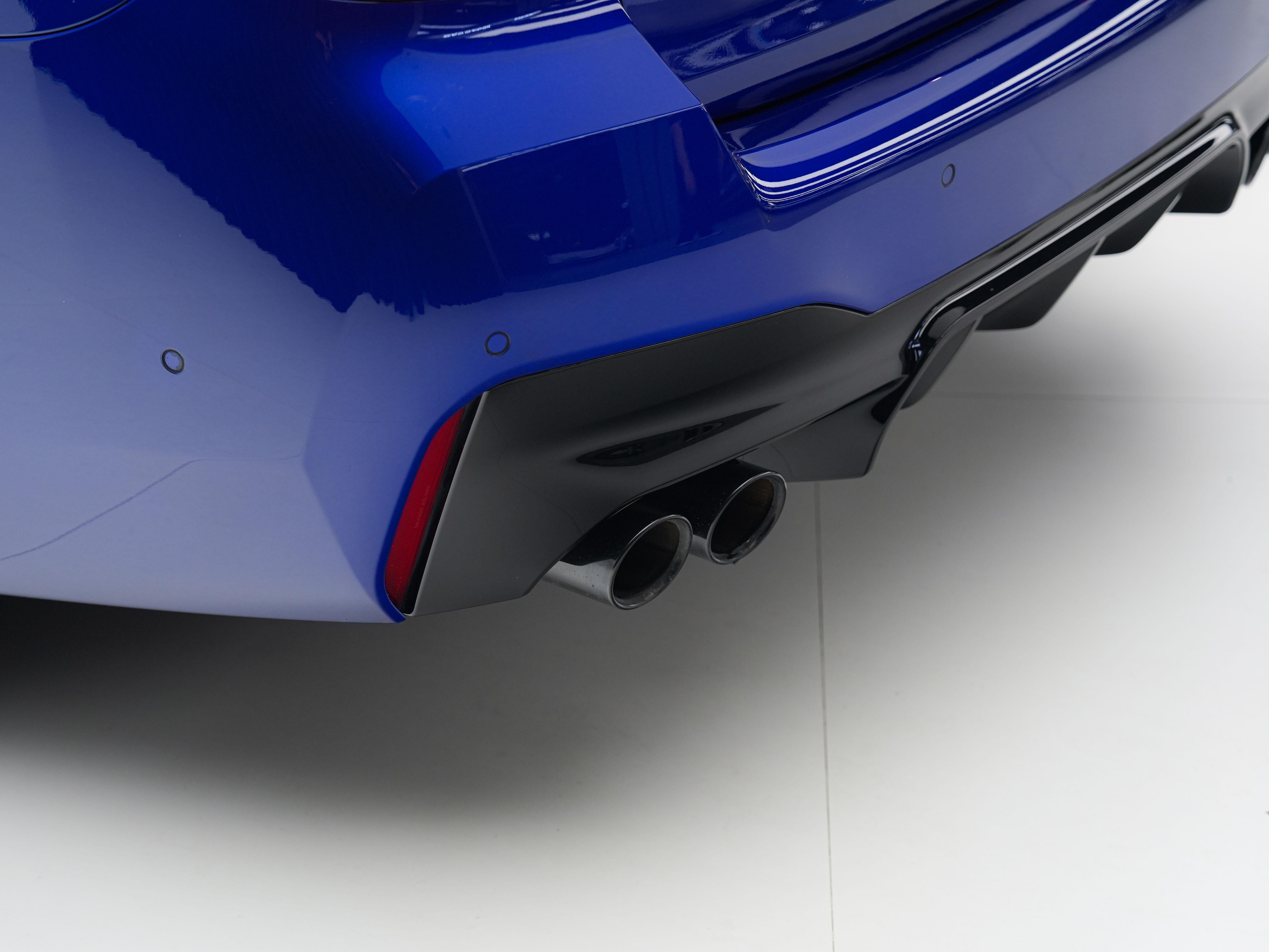 BMW M5 2021 thumb 9
