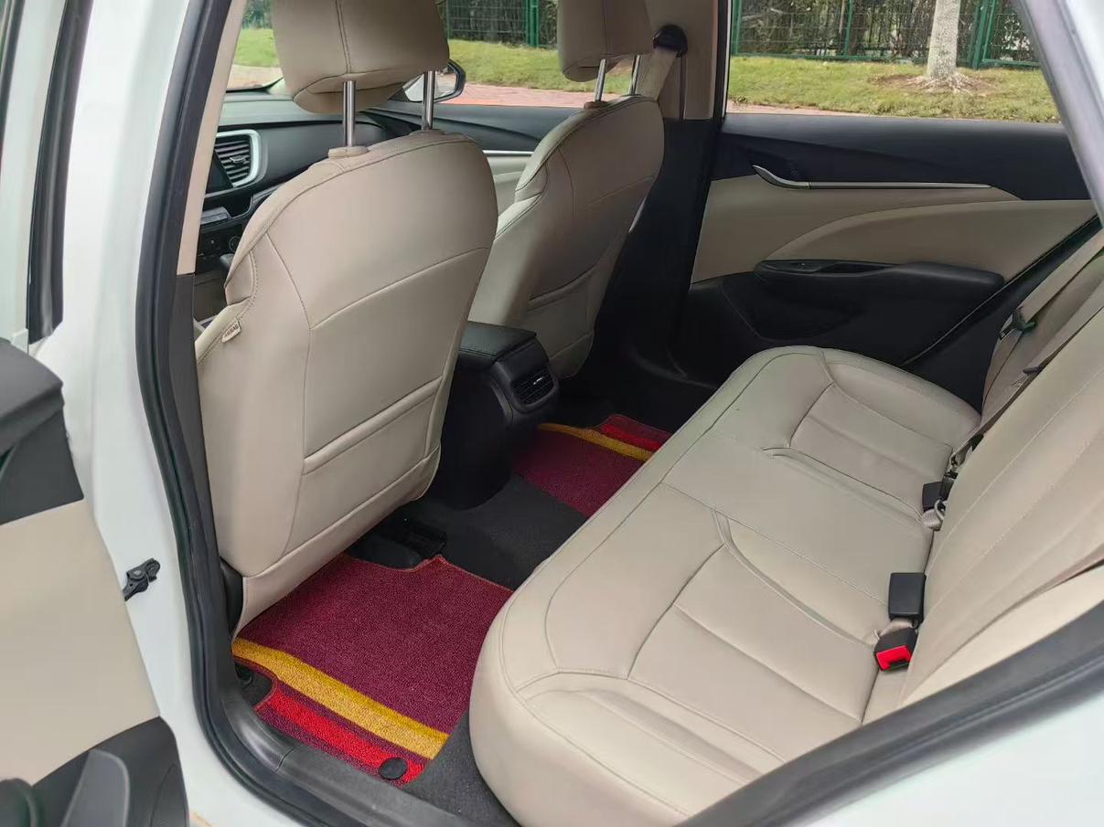 Buick Excelle 2019 thumb 7