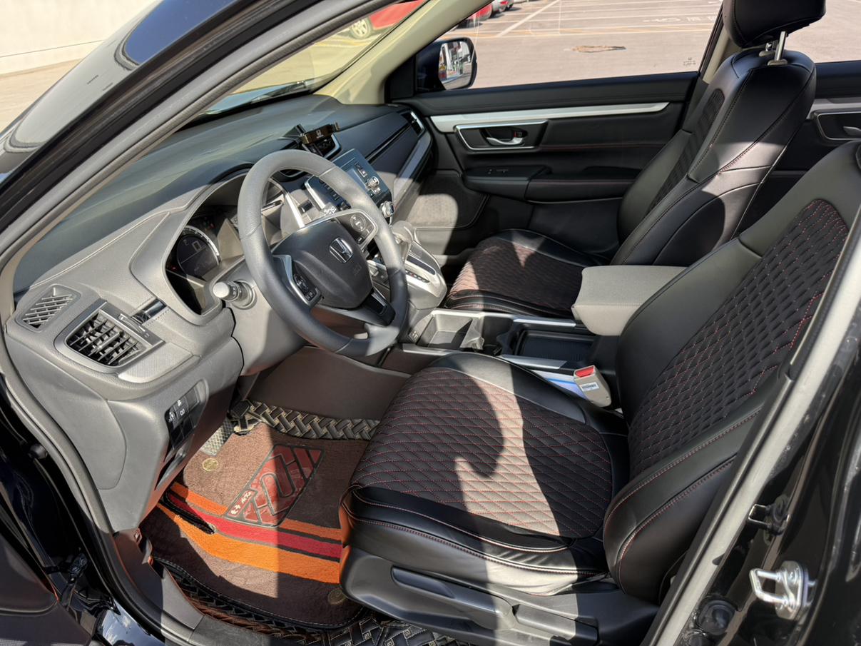 Honda CR-V 2021 thumb 6