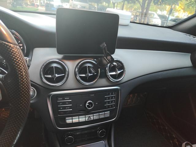Mercedes-Benz CLA 2019 thumb 6