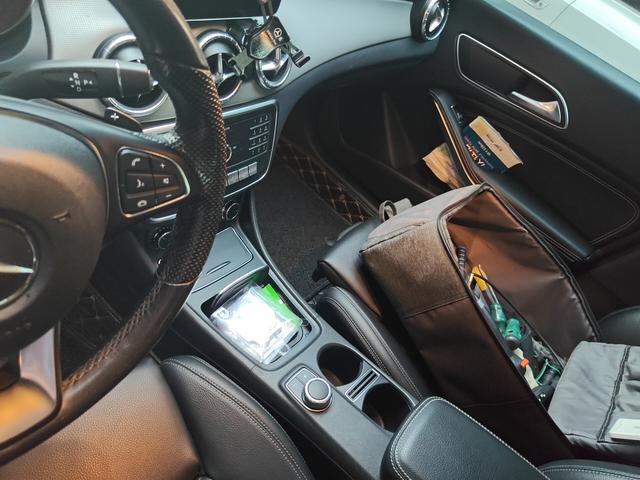 Mercedes-Benz CLA 2019 thumb 7