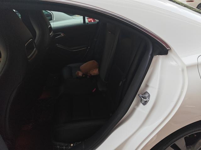 Mercedes-Benz CLA 2019 thumb 10