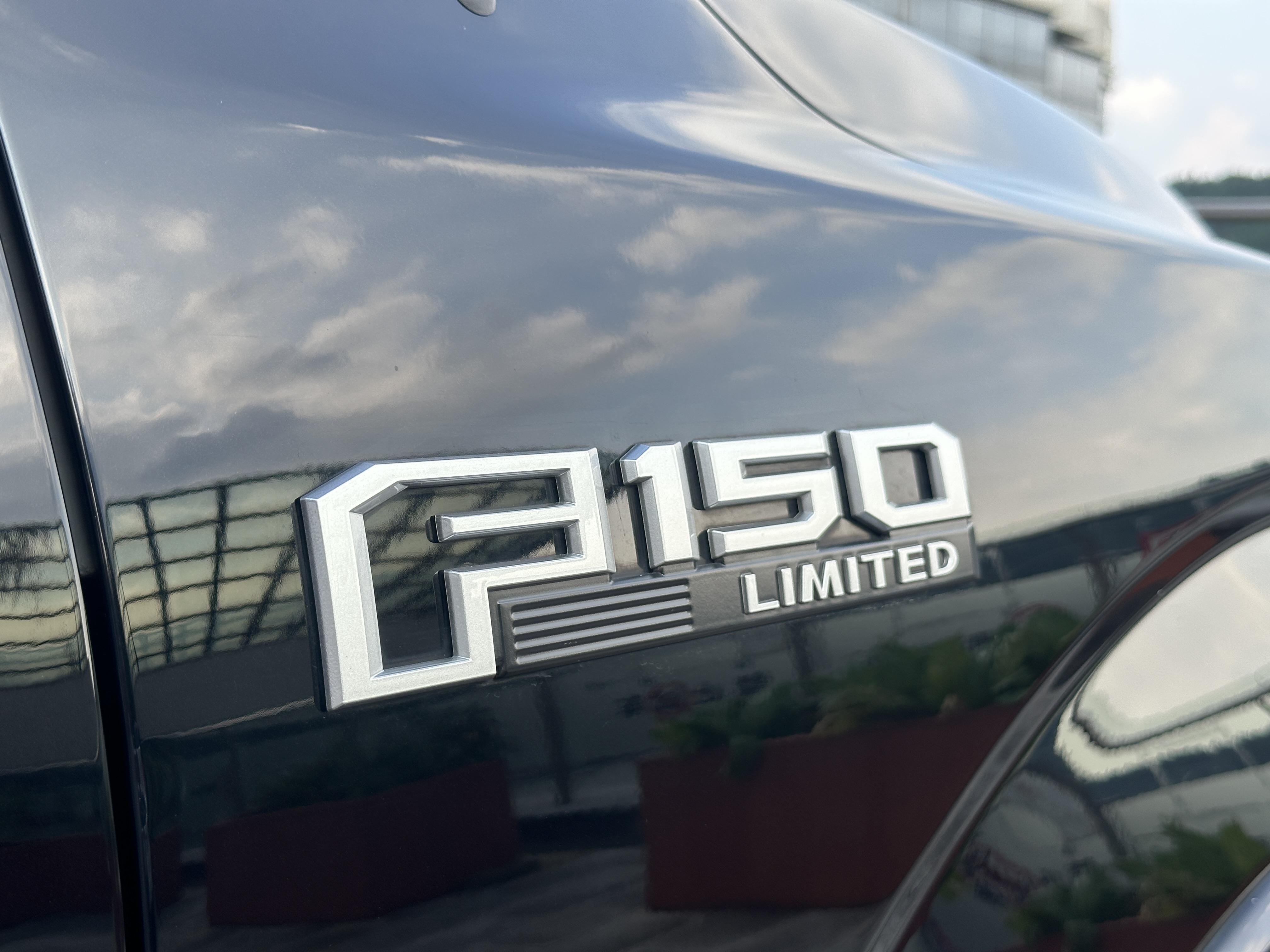 Ford F-150 2019 thumb 6