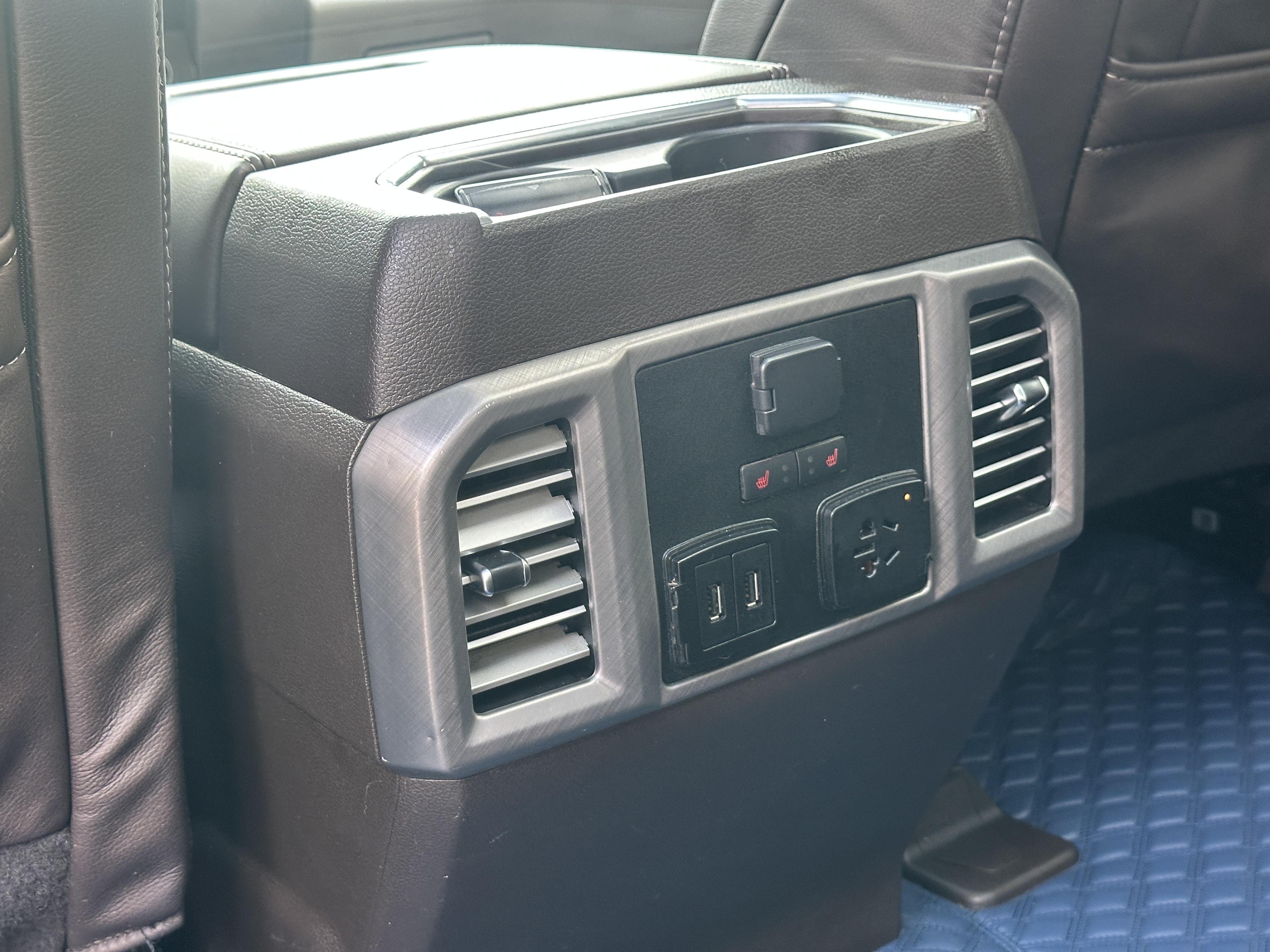 Ford F-150 2019 thumb 10