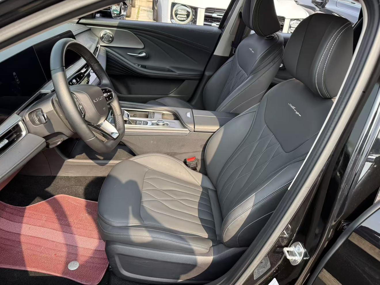 Chery Arrizo 8 2024 thumb 9