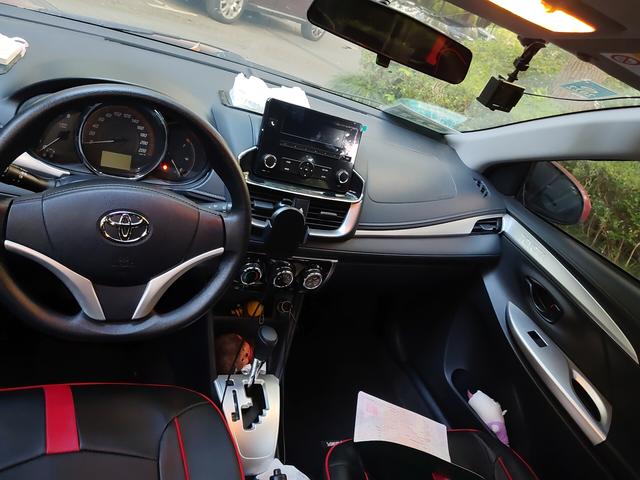 Toyota Yaris 2020 thumb 3