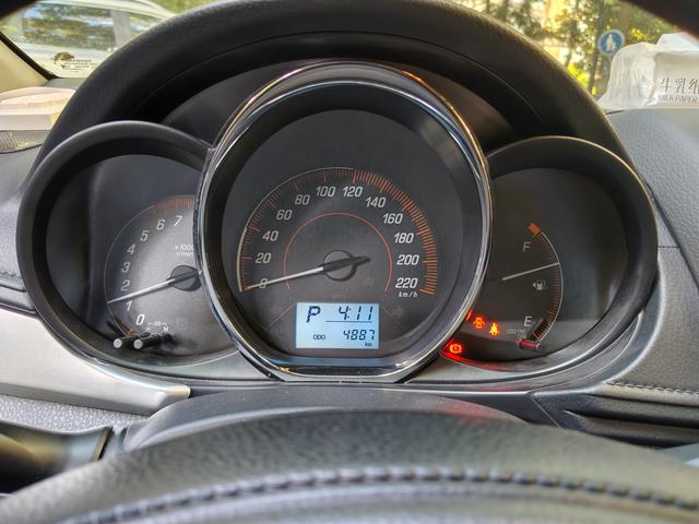Toyota Yaris 2020 thumb 4