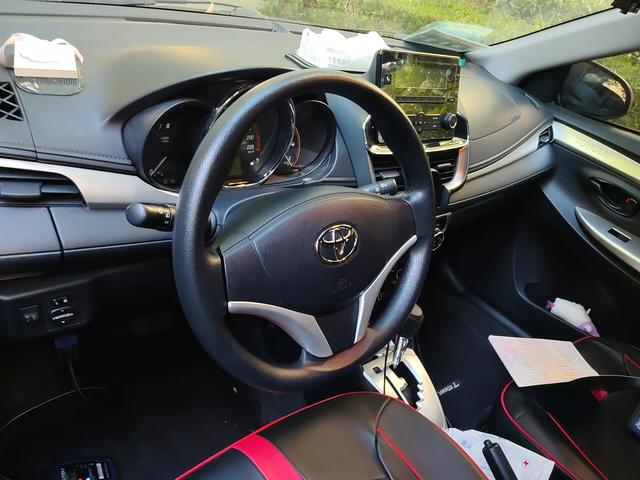 Toyota Yaris 2020 thumb 5