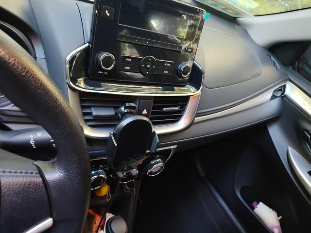 Toyota Yaris 2020 thumb 6