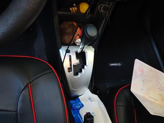 Toyota Yaris 2020 thumb 7
