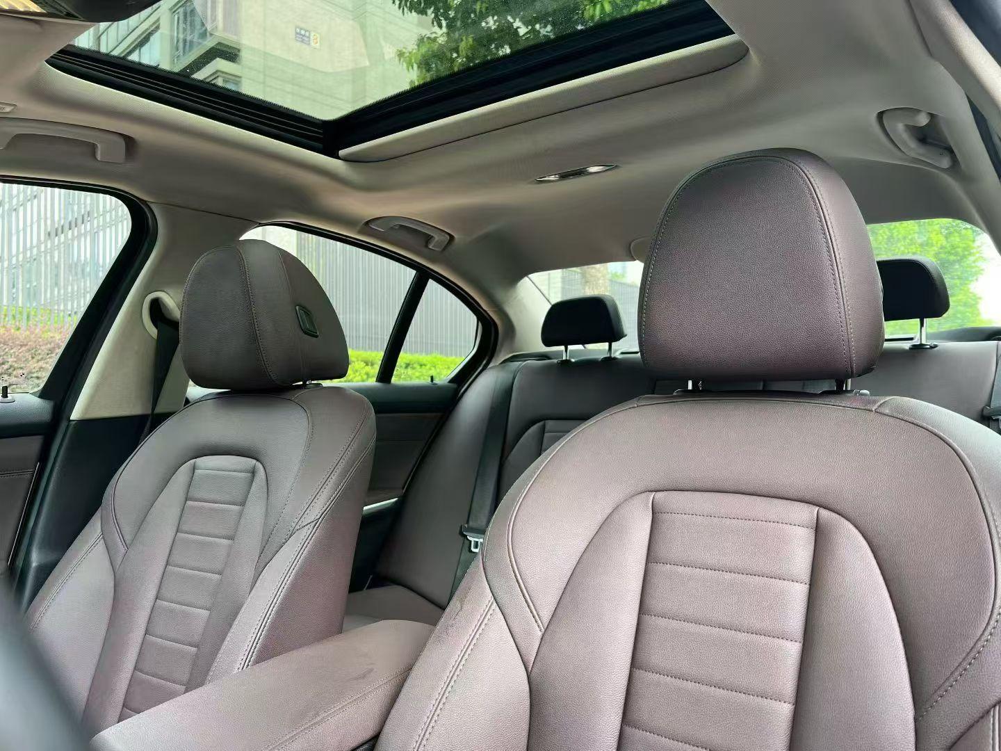 BMW 3 серии 2020 thumb 7