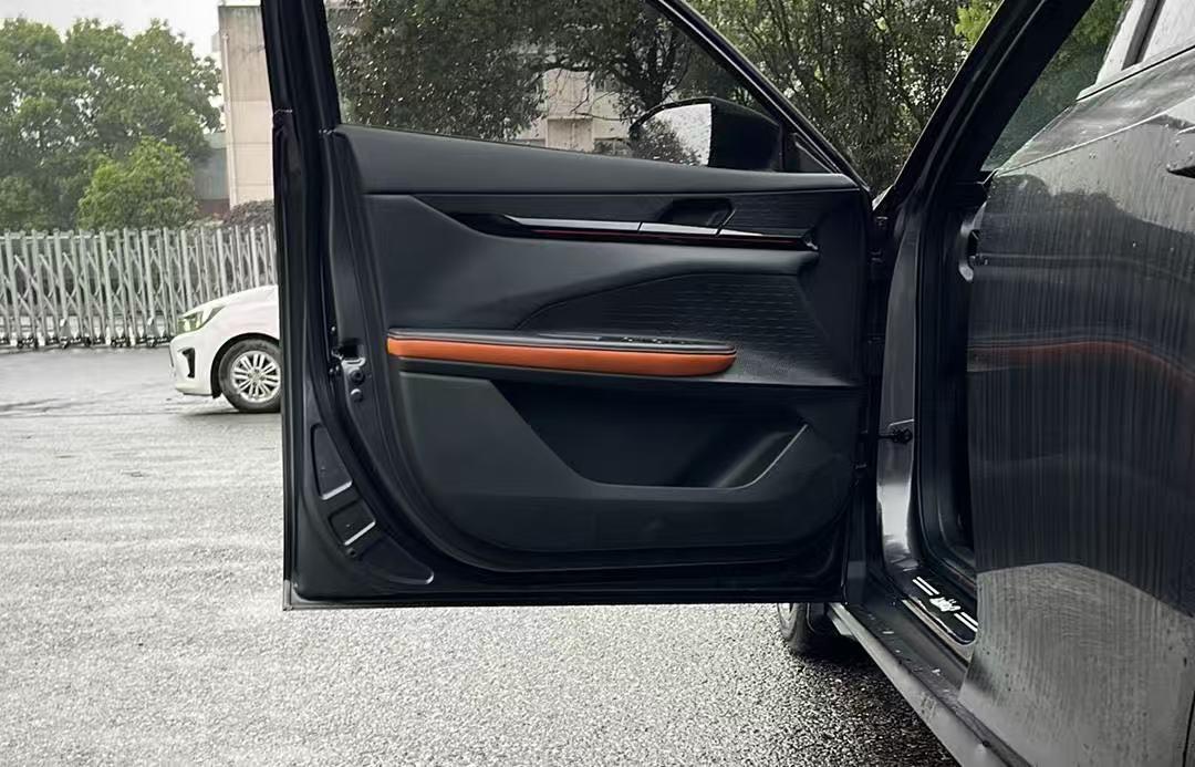 Changan UNI-V 2022 thumb 6