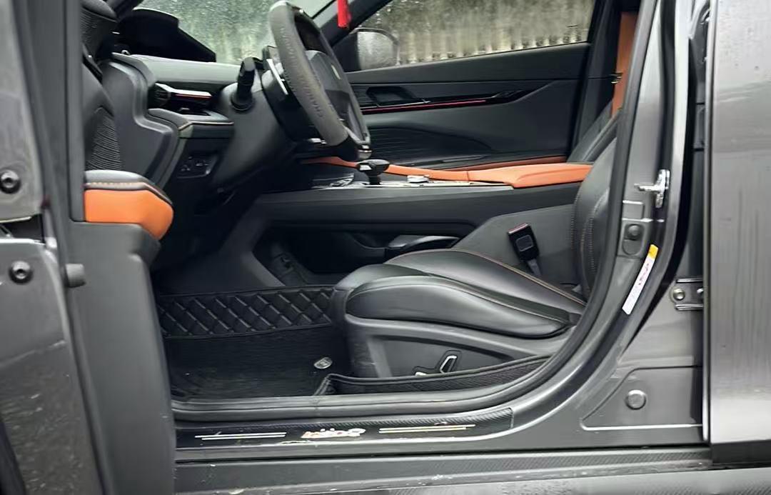 Changan UNI-V 2022 thumb 11