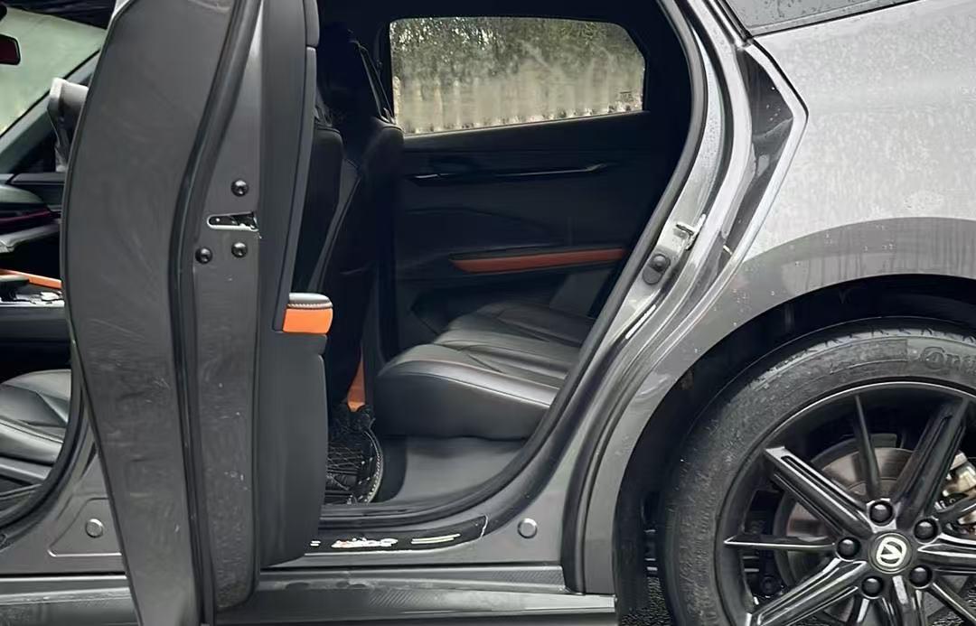 Changan UNI-V 2022 thumb 12