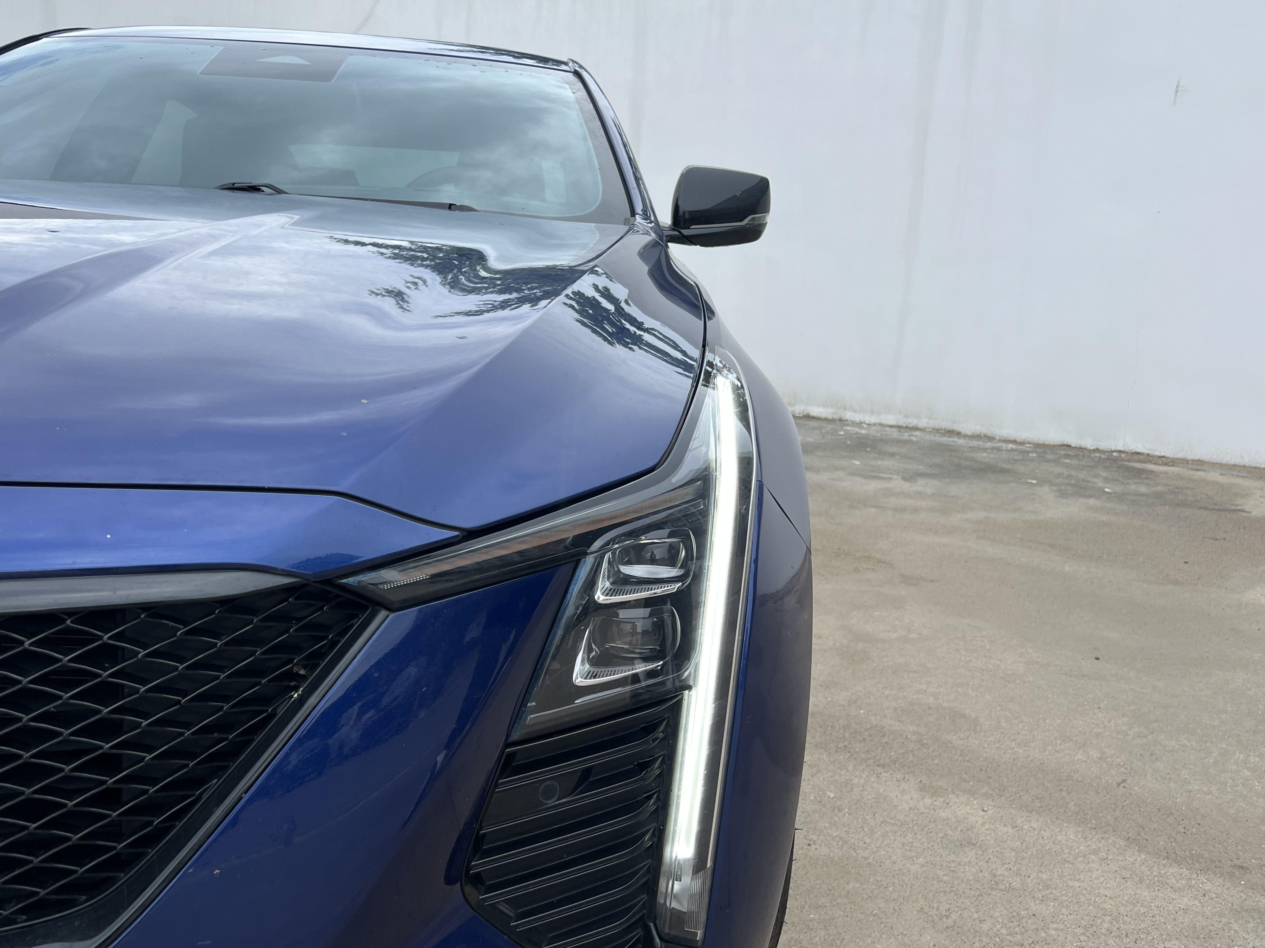 Cadillac CT5 2024 thumb 4