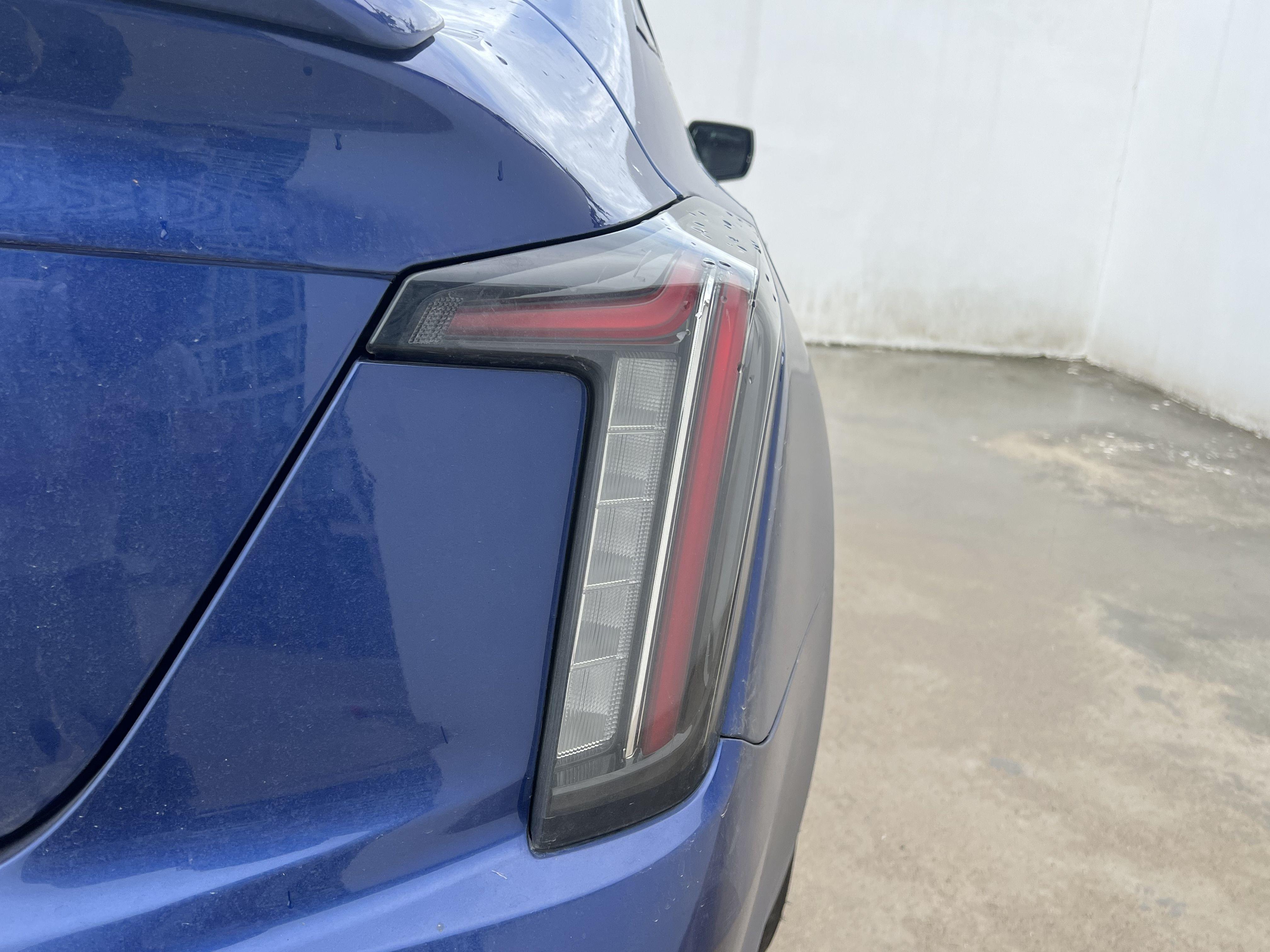 Cadillac CT5 2024 thumb 5