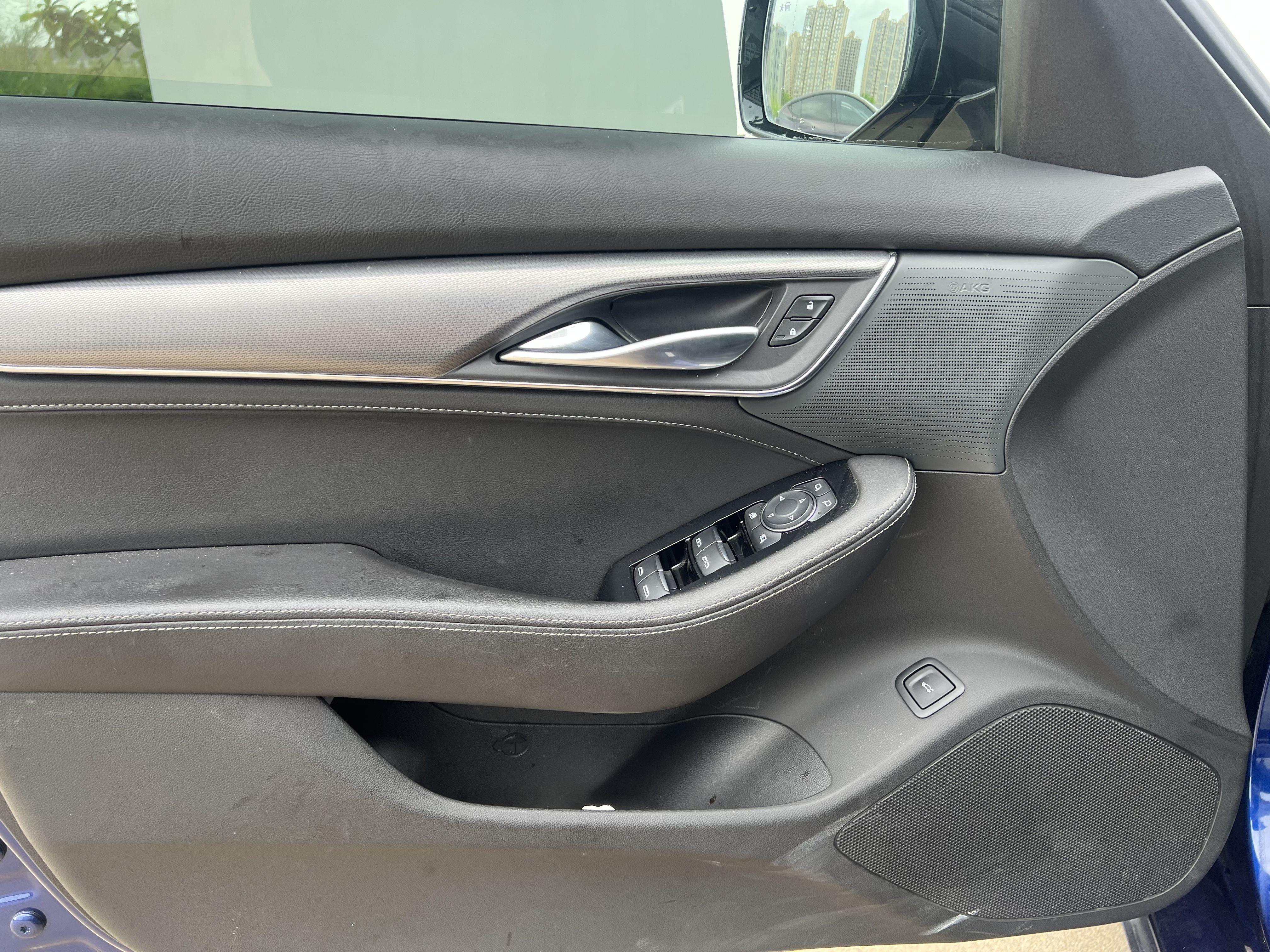 Cadillac CT5 2024 thumb 7