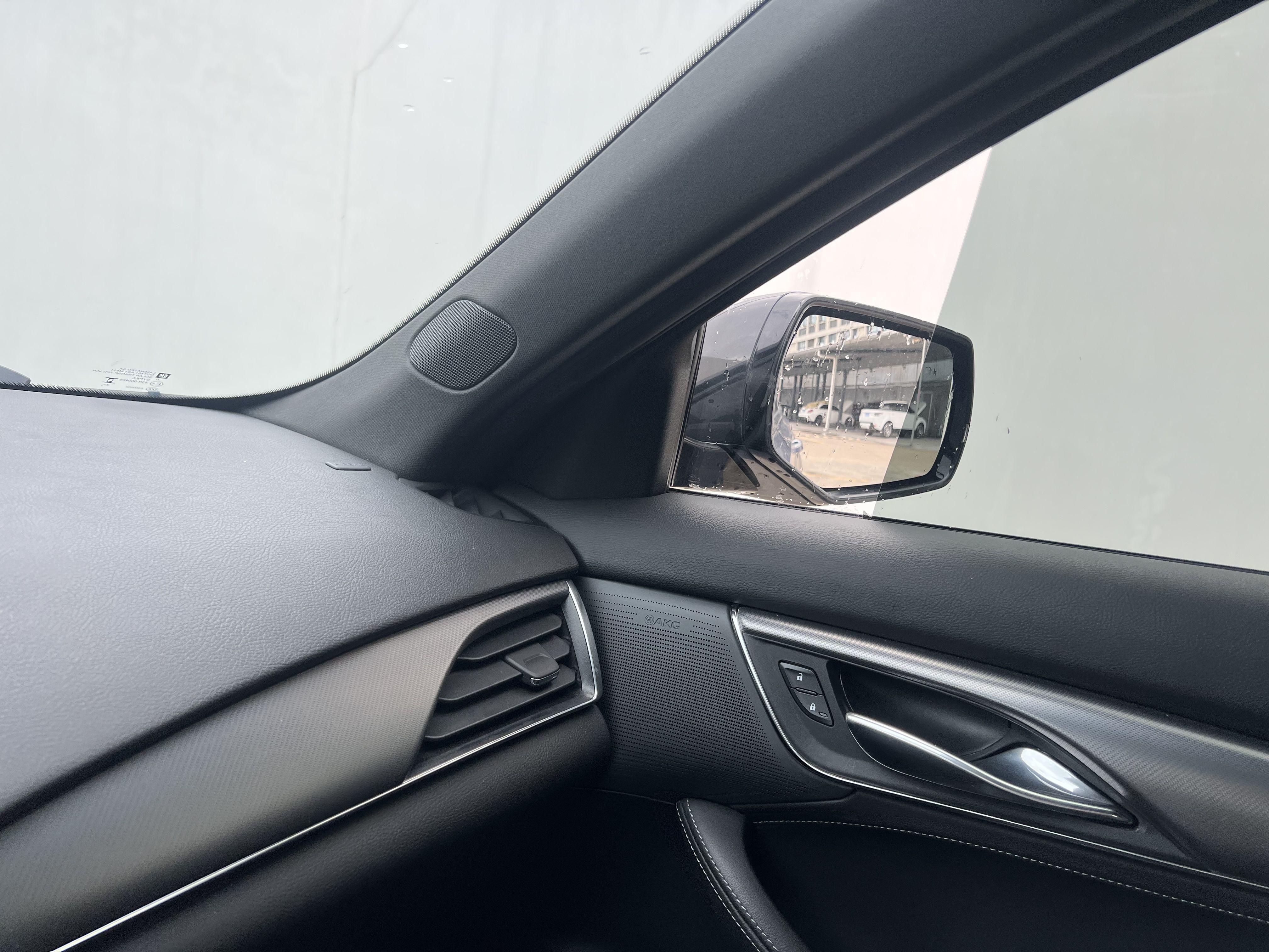 Cadillac CT5 2024 thumb 8