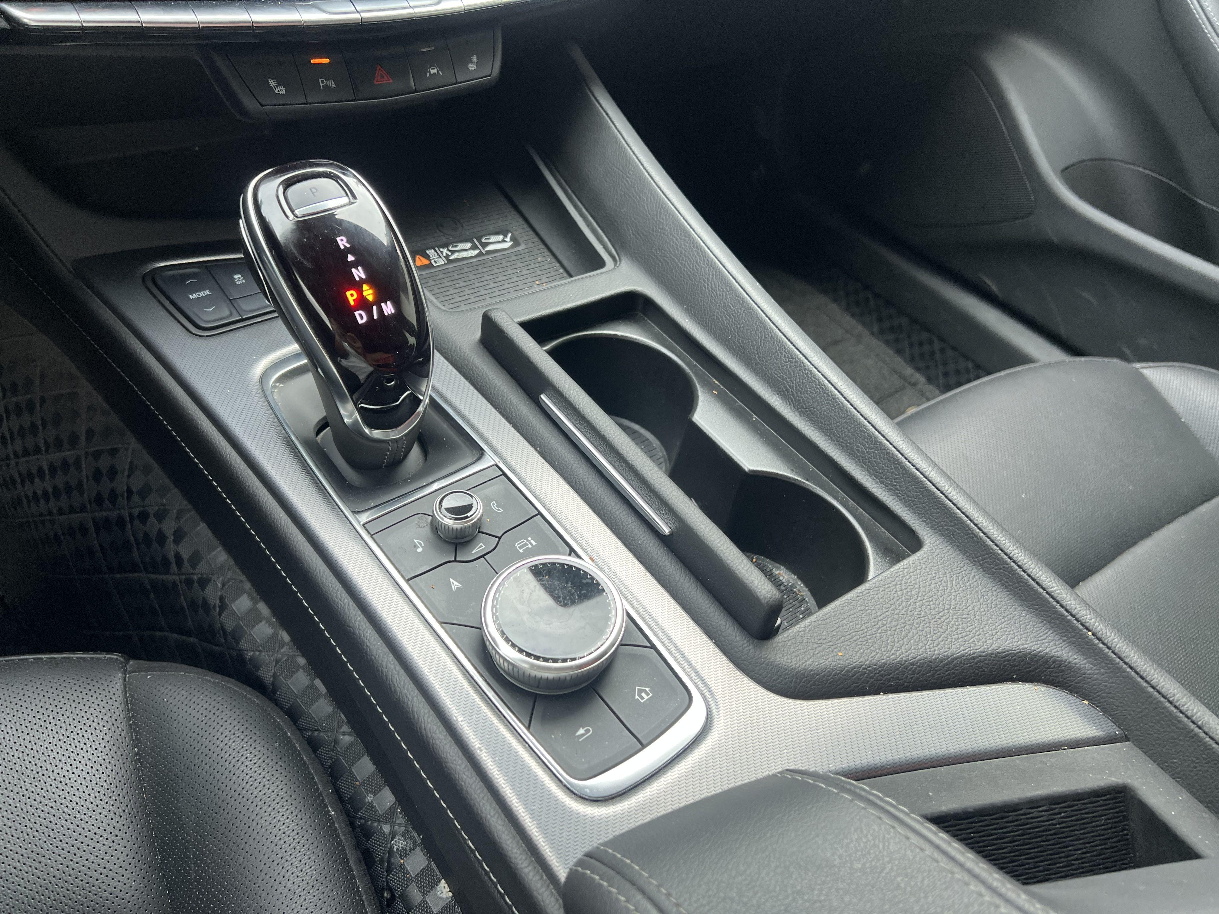 Cadillac CT5 2024 thumb 12