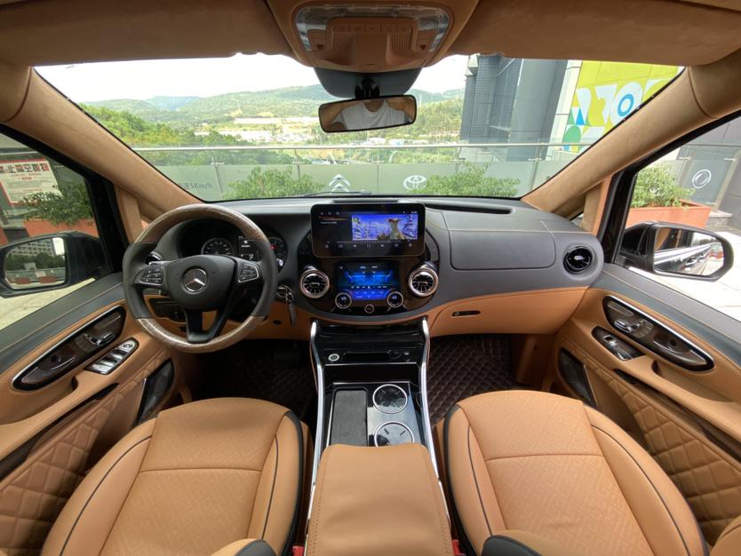 Mercedes-Benz Wei Ting 2023 thumb 7