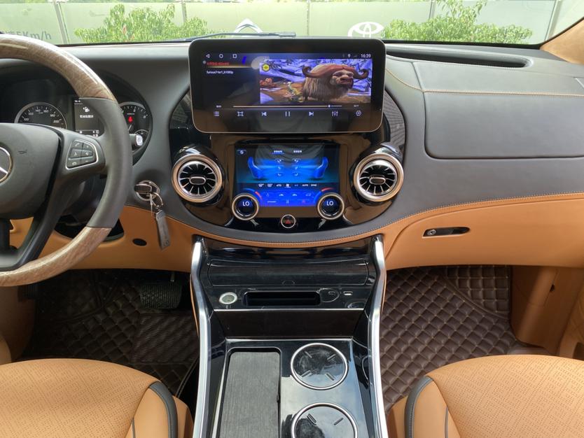 Mercedes-Benz Wei Ting 2023 thumb 8