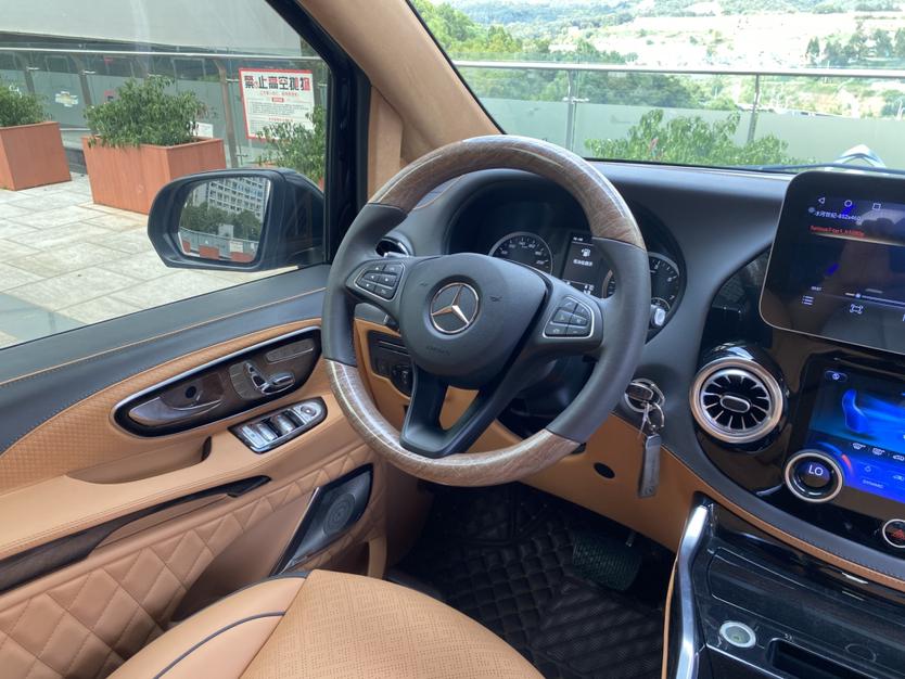 Mercedes-Benz Wei Ting 2023 thumb 10