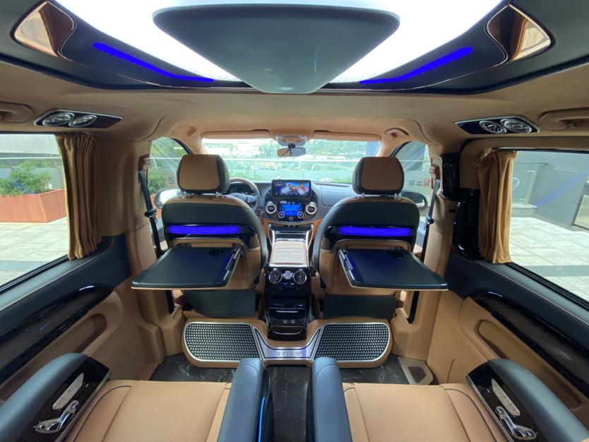 Mercedes-Benz Wei Ting 2023 thumb 11