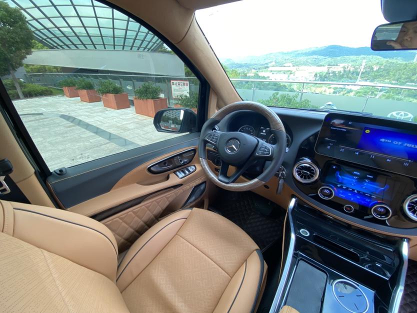 Mercedes-Benz Wei Ting 2023 thumb 12