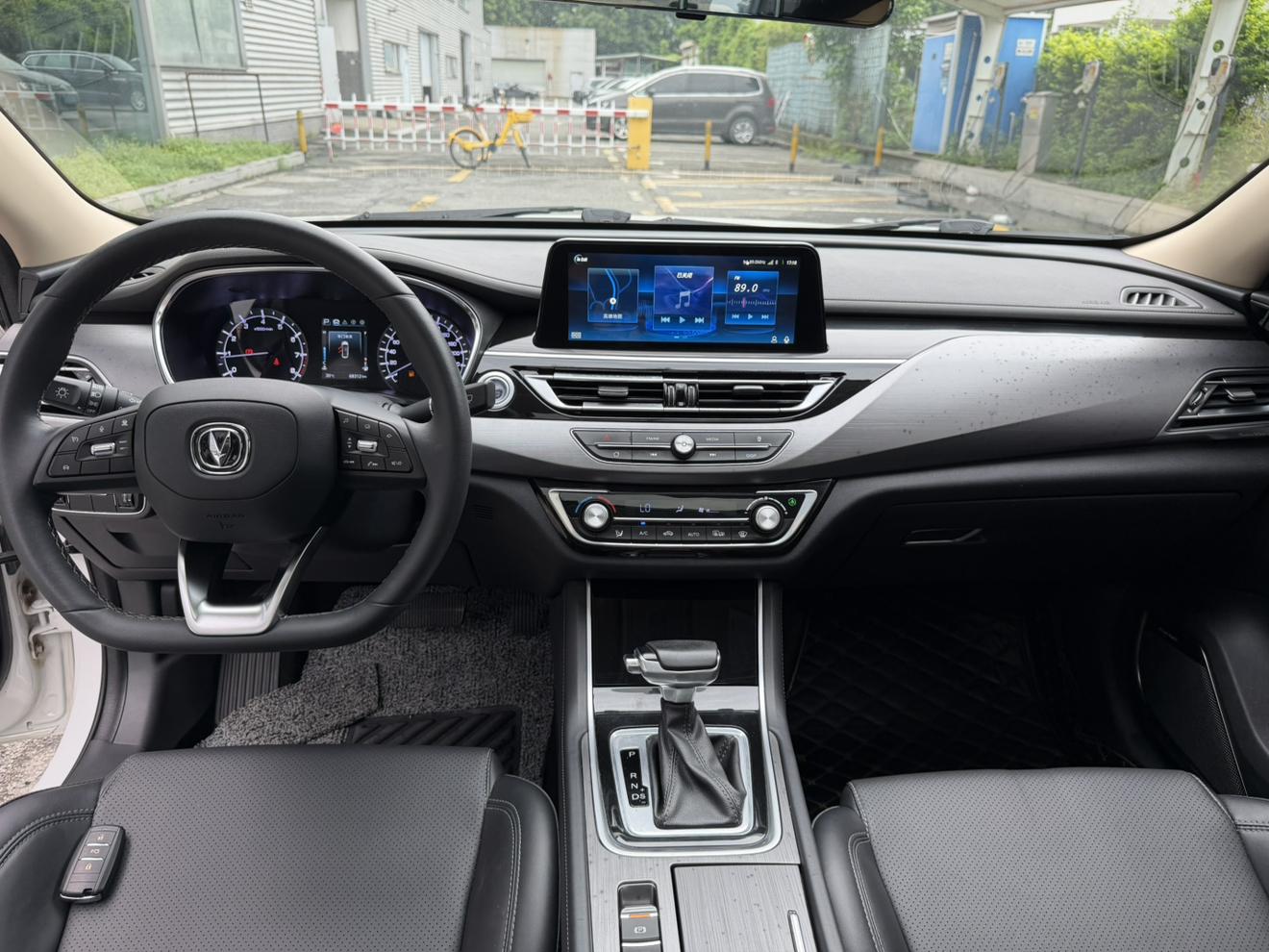 Changan Raeton CC 2021 thumb 8