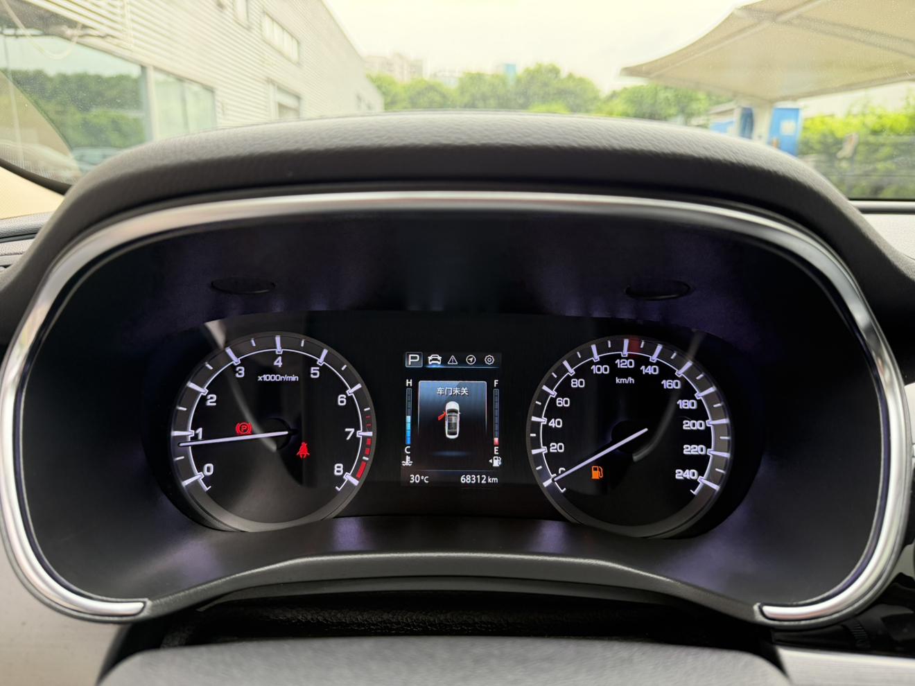 Changan Raeton CC 2021 thumb 9