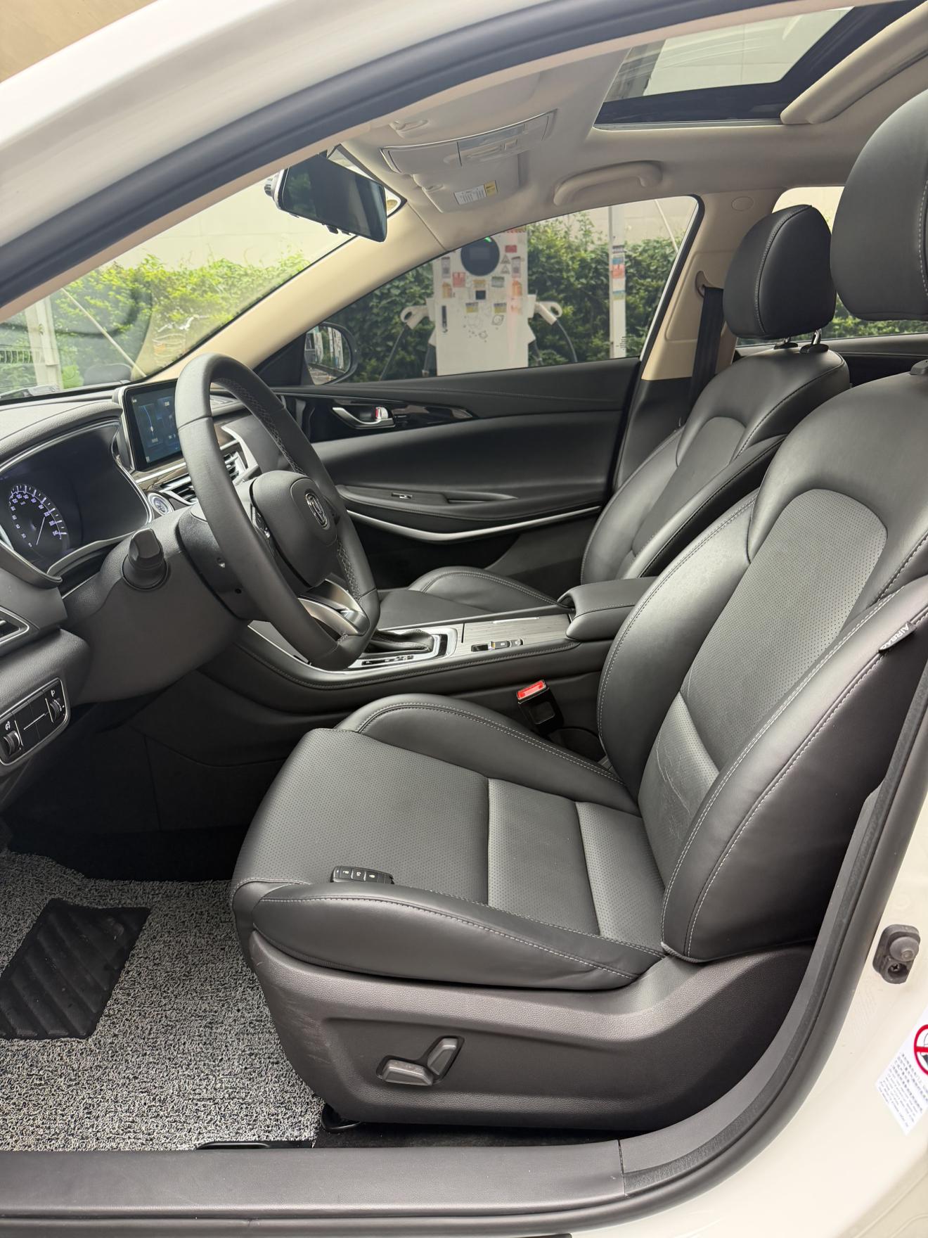 Changan Raeton CC 2021 thumb 10