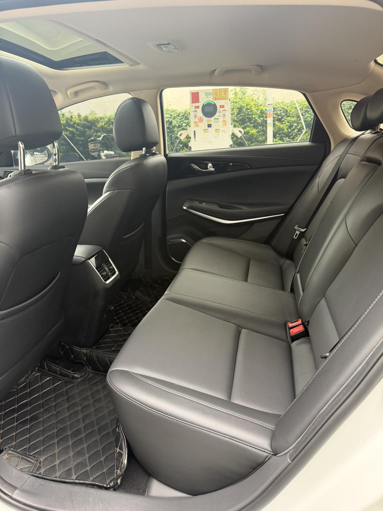 Changan Raeton CC 2021 thumb 11