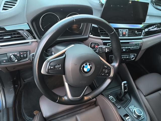 BMW X1 2021 thumb 5
