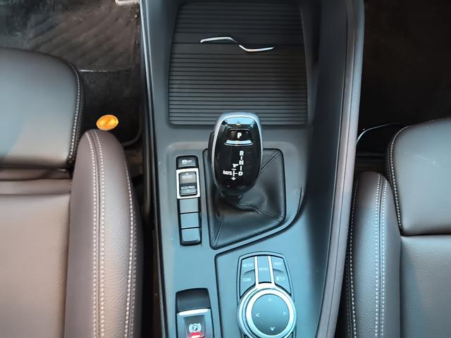 BMW X1 2021 thumb 7