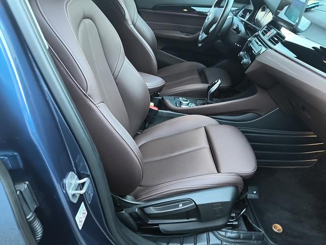 BMW X1 2021 thumb 9