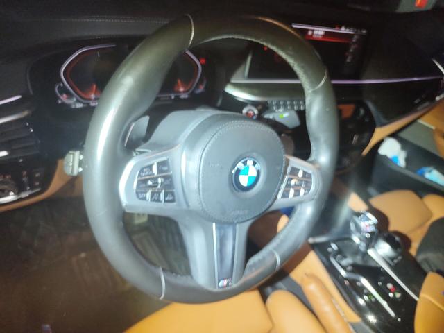 BMW 6 серии 2021 thumb 5