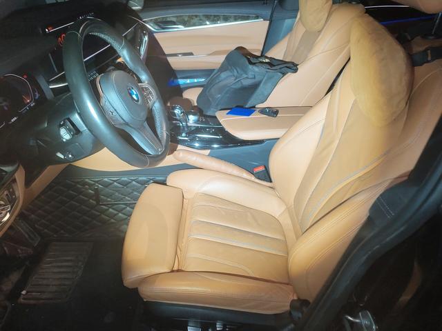 BMW 6 серии 2021 thumb 8